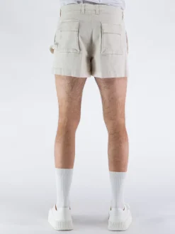 ETRO Shorts<BERMUDA WORKER Beige