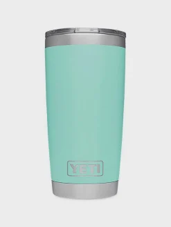 YETI Tempo Libero|Borracce<BICCHIERE 591 ML RAMBLER Verde