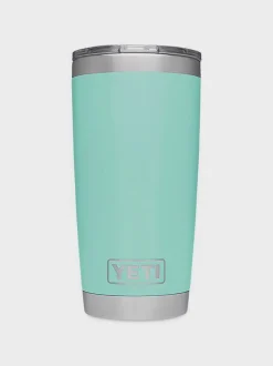 YETI Tempo Libero|Borracce<BICCHIERE 591 ML RAMBLER Verde