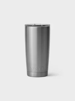YETI Tempo Libero|Borracce<BICCHIERE 591 ML RAMBLER Grigio