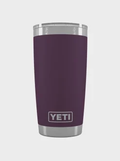 YETI Tempo Libero|Borracce<BICCHIERE 591 ML RAMBLER Viola