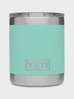 YETI Tempo Libero|Borracce<BICCHIERE LOWBALL DA 296 ML Verde