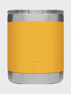 YETI Tempo Libero|Borracce<BICCHIERE LOWBALL DA 296 ML Giallo