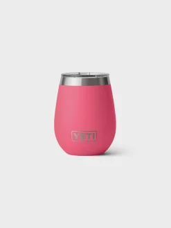 YETI Tempo Libero|Borracce<BICCHIERE RAMBLER DA VINO 296 ML Rosa