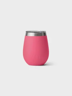 YETI Tempo Libero|Borracce<BICCHIERE RAMBLER DA VINO 296 ML Rosa
