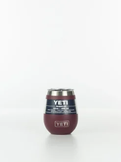 YETI Borracce|Tempo Libero<BICCHIERE RAMBLER DA VINO 296ML Viola