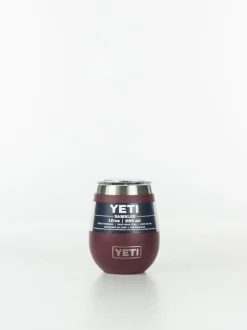 YETI Borracce|Tempo Libero<BICCHIERE RAMBLER DA VINO 296ML Viola