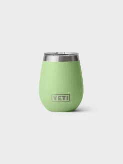 YETI Tempo Libero|Borracce<BICCHIERE RAMBLER DA VINO 296 ML Verde