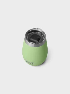 YETI Tempo Libero|Borracce<BICCHIERE RAMBLER DA VINO 296 ML Verde