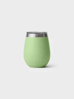 YETI Tempo Libero|Borracce<BICCHIERE RAMBLER DA VINO 296 ML Verde