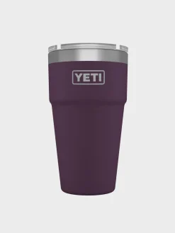 YETI Tempo Libero|Borracce<BICCHIERE SINGLE 16 OZ STACKABLE CUP Viola