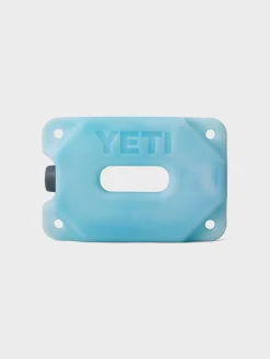YETI Tempo Libero|Ghiacciaie<BLOCCO ICE DA 900G Azzurro