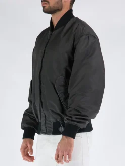 Giacche<BOMBER EMIL FLARE Grigio