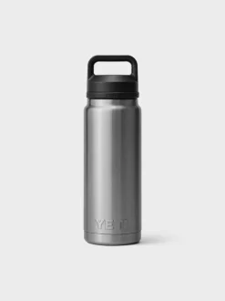 YETI Tempo Libero|Borracce<BORRACCIA DA 760 ML CON TAPPO CHUG Grigio