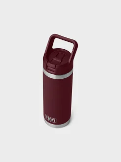 YETI Tempo Libero|Borracce<BORRACCIA RAMBLER 532 ML Rosa, Rosso