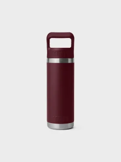 YETI Tempo Libero|Borracce<BORRACCIA RAMBLER 532 ML Rosa, Rosso