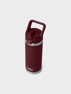 YETI Tempo Libero|Borracce<BORRACCIA RAMBLER 532 ML Rosa, Rosso