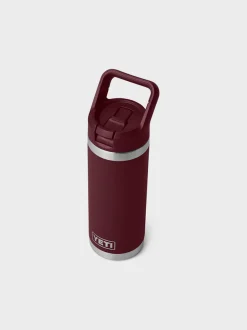 YETI Tempo Libero|Borracce<BORRACCIA RAMBLER 532 ML Rosa, Rosso