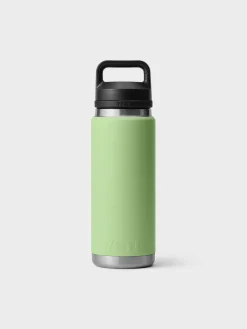 YETI Tempo Libero|Borracce<BORRACCIA RAMBLER 760 ML Nero, Verde