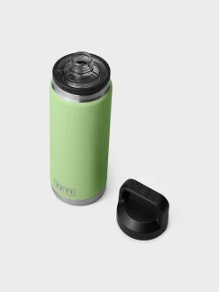 YETI Tempo Libero|Borracce<BORRACCIA RAMBLER 760 ML Nero, Verde