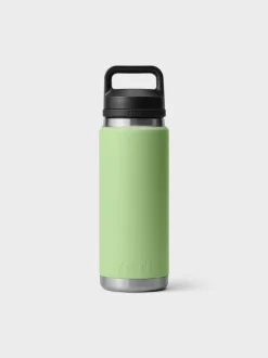 YETI Tempo Libero|Borracce<BORRACCIA RAMBLER 760 ML Nero, Verde