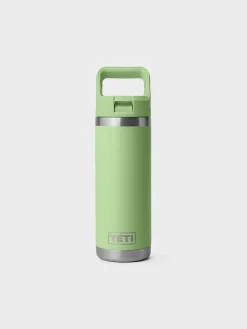 YETI Tempo Libero|Borracce<BORRACCIA RAMBLER 532 ML Verde