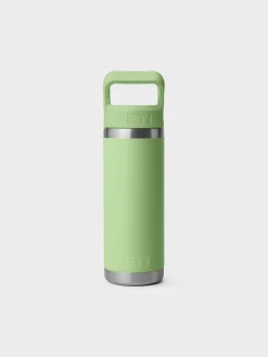 YETI Tempo Libero|Borracce<BORRACCIA RAMBLER 532 ML Verde