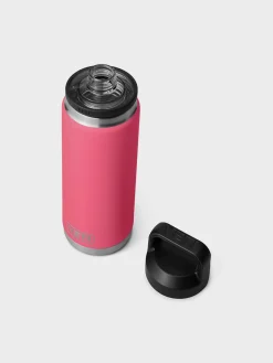 YETI Tempo Libero|Borracce<BORRACCIA RAMBLER 760 ML Nero, Rosa