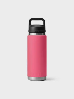 YETI Tempo Libero|Borracce<BORRACCIA RAMBLER 760 ML Nero, Rosa