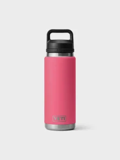 YETI Tempo Libero|Borracce<BORRACCIA RAMBLER 760 ML Nero, Rosa