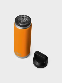 YETI Tempo Libero|Borracce<BORRACCIA RAMBLER CHUG 26OZ Arancione