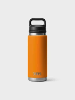 YETI Tempo Libero|Borracce<BORRACCIA RAMBLER CHUG 26OZ Arancione