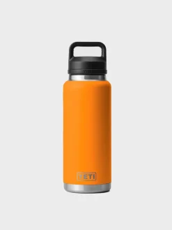 YETI Tempo Libero|Borracce<BORRACCIA RAMBLER CHUG 36OZ Arancione