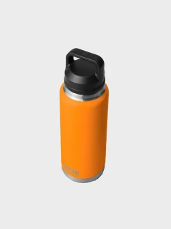 YETI Tempo Libero|Borracce<BORRACCIA RAMBLER CHUG 36OZ Arancione