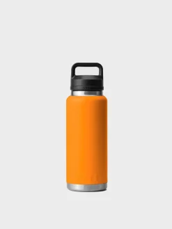 YETI Tempo Libero|Borracce<BORRACCIA RAMBLER CHUG 36OZ Arancione