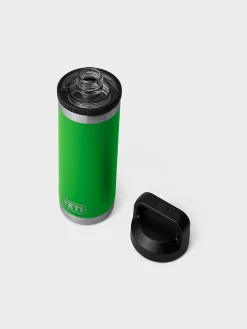 YETI Tempo Libero|Borracce<BORRACCIA RUMBLER 18 OZ BOTTLE CHUG Verde