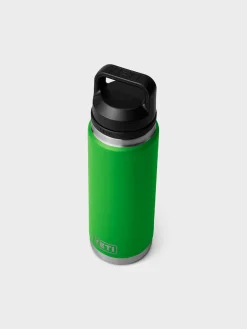 YETI Tempo Libero|Borracce<BORRACCIA RUMBLER 26 OZ BOTTLE CHUG Verde