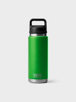 YETI Tempo Libero|Borracce<BORRACCIA RUMBLER 26 OZ BOTTLE CHUG Verde