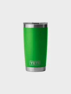YETI Borracce|Tempo Libero<BORRACCIA RUMBLER 20 OZ TUMBLER Verde