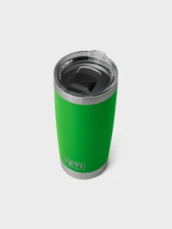 YETI Borracce|Tempo Libero<BORRACCIA RUMBLER 20 OZ TUMBLER Verde