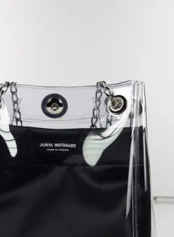 Borse A Spalla<BORSA A SPALLA Bianco, Nero
