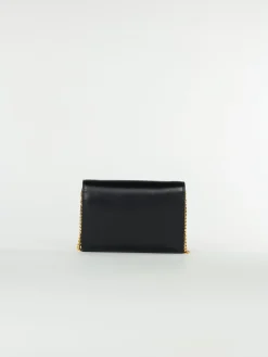 TOM FORD Borse A Spalla<BORSA BOX PALMELLATO MINI Nero