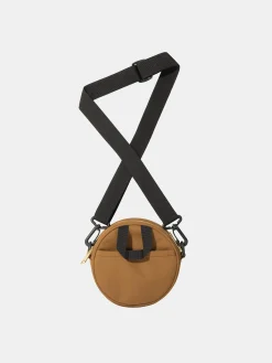 CARHARTT WIP Borse A Spalla<BORSA CLARTON Nero
