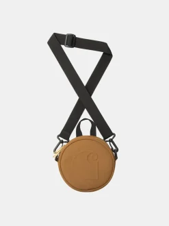 CARHARTT WIP Borse A Spalla<BORSA CLARTON Nero