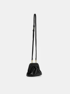 THEMOIRE' Borse A Mano<BORSA CLUTCH GEA Nero