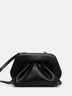 THEMOIRE' Borse A Mano<BORSA CLUTCH GEA Nero