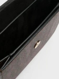 ETRO Borse A Spalla<BORSA CROSSBODY ESSENTIAL Nero