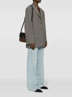 ETRO Borse A Spalla<BORSA CROSSBODY ESSENTIAL Nero