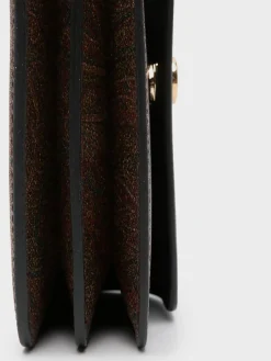 ETRO Borse A Spalla<BORSA CROSSBODY ESSENTIAL Nero