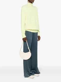 THEMOIRE' Borse A Mano<BORSA EBE VEGAN Beige